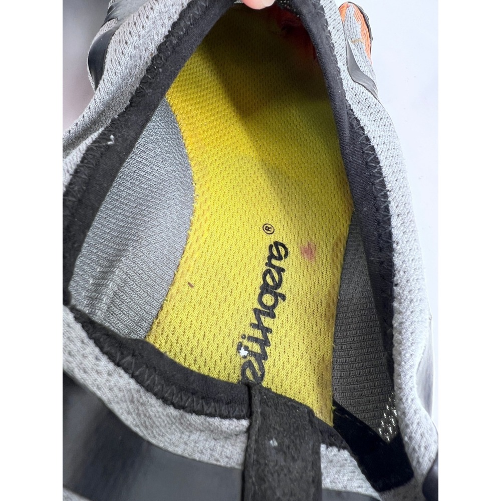 Vibram FiveFingers EL-X Mens Barefoot‎ Training Shoes Size 45 Toe Shoe - Picture 7 of 9